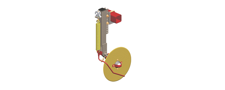 Mid-row Bender image